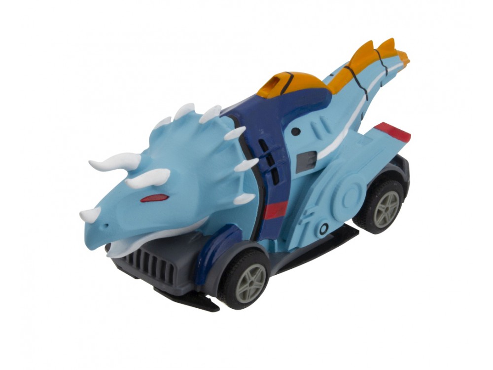 DINOZOOM CARRYING CASE 280CM/9.1FT